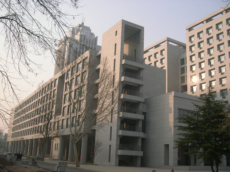 山東大學(xué)